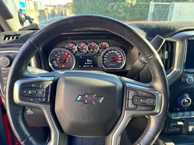 シボレーシルバラード 　ＴＲＡＩＬＢＯＳＳ．Ｚ７１．ＣＡＲＦＡＸ有（20枚目）