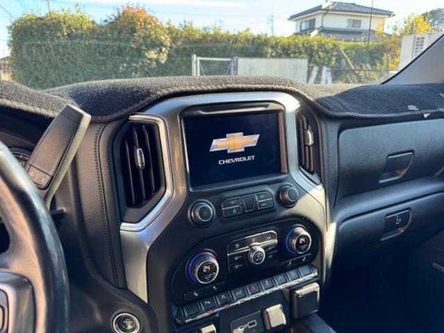 シボレーシルバラード 　ＴＲＡＩＬＢＯＳＳ．Ｚ７１．ＣＡＲＦＡＸ有（21枚目）