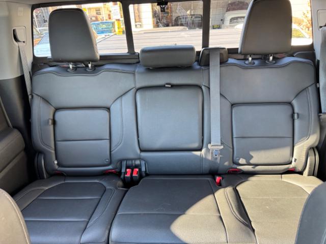 シボレーシルバラード 　ＴＲＡＩＬＢＯＳＳ．Ｚ７１．ＣＡＲＦＡＸ有（22枚目）