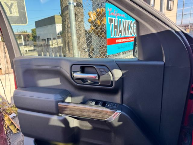 シボレーシルバラード 　ＴＲＡＩＬＢＯＳＳ．Ｚ７１．ＣＡＲＦＡＸ有（24枚目）