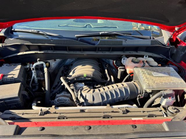 シボレーシルバラード 　ＴＲＡＩＬＢＯＳＳ．Ｚ７１．ＣＡＲＦＡＸ有（25枚目）