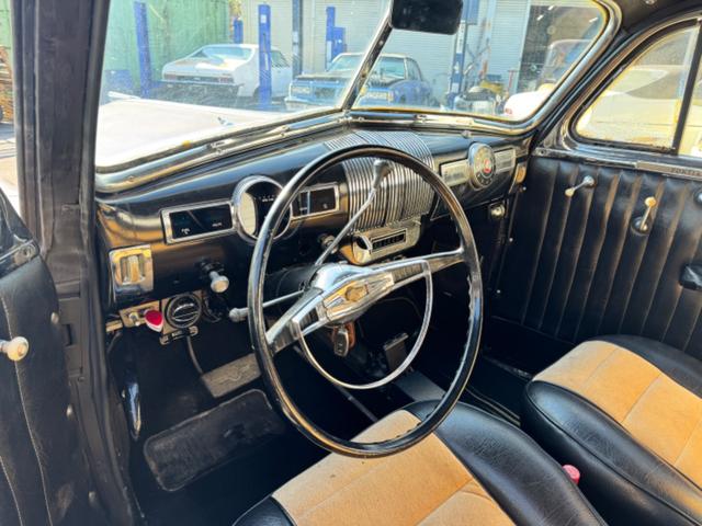 ポンテアックその他 ビジネスクーペ.350エンジン.フォード9デフ.A/C付き(13枚目)