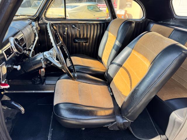 ポンテアックその他 ビジネスクーペ.350エンジン.フォード9デフ.A/C付き(14枚目)