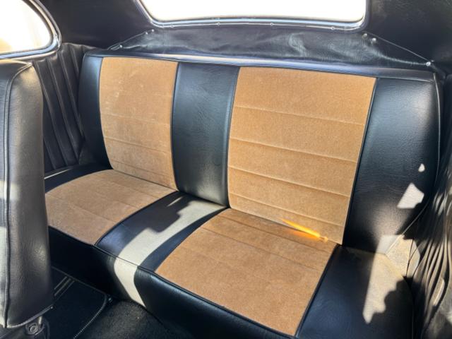 ポンテアックその他 ビジネスクーペ.350エンジン.フォード9デフ.A/C付き(16枚目)