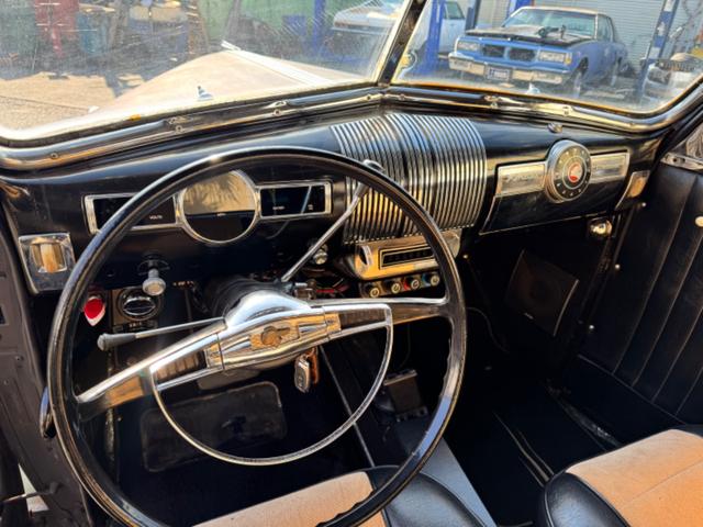 ポンテアックその他 ビジネスクーペ.350エンジン.フォード9デフ.A/C付き(17枚目)