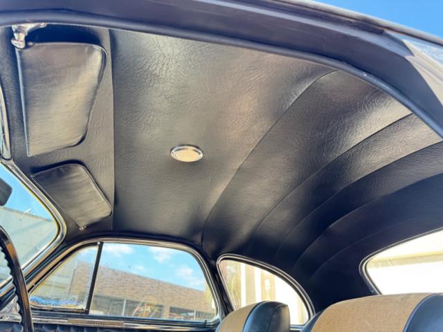 ポンテアックその他 ビジネスクーペ.350エンジン.フォード9デフ.A/C付き(18枚目)