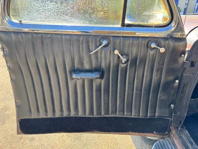 ポンテアックその他 ビジネスクーペ.350エンジン.フォード9デフ.A/C付き(19枚目)