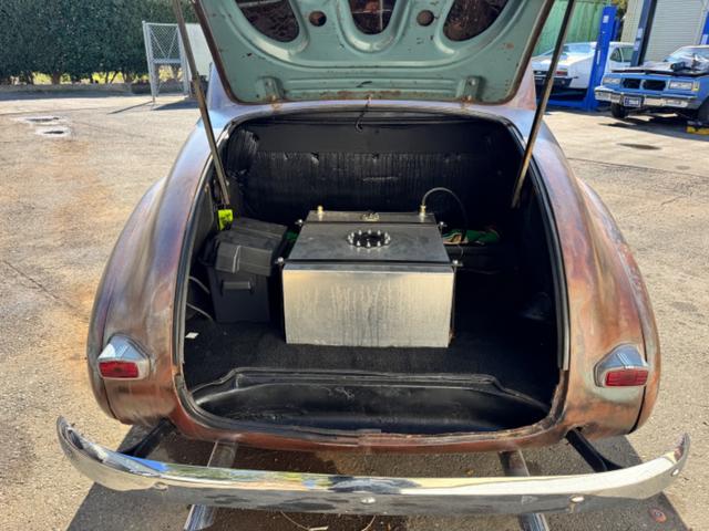 ポンテアックその他 ビジネスクーペ.350エンジン.フォード9デフ.A/C付き(20枚目)