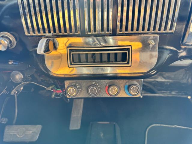 ポンテアックその他 ビジネスクーペ.350エンジン.フォード9デフ.A/C付き(22枚目)