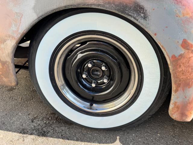 ポンテアックその他 ビジネスクーペ.350エンジン.フォード9デフ.A/C付き(24枚目)