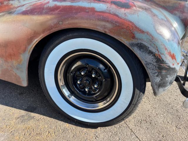 ポンテアックその他 ビジネスクーペ.350エンジン.フォード9デフ.A/C付き(25枚目)