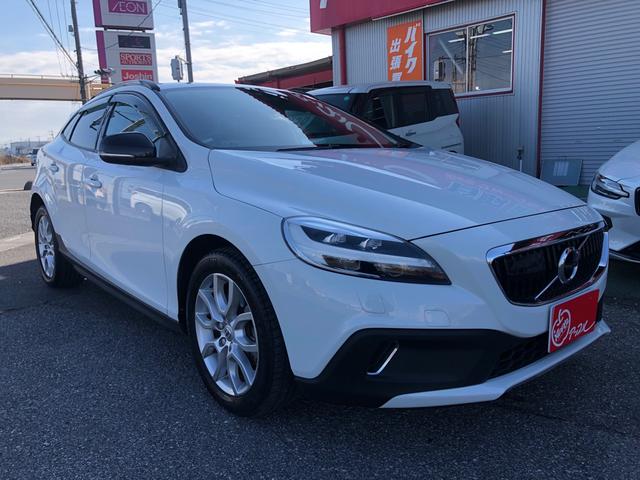 ボルボ Ｖ４０