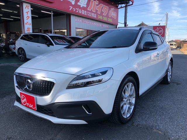 ボルボ Ｖ４０