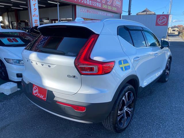 ボルボ ＸＣ４０