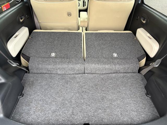 ミラココア ココアプラスＸ　ナビ　ＥＴＣ　ルーフレール　フロントフォグ　アイドリングストップ　電動格納ミラー（22枚目）