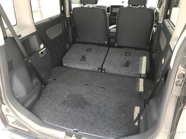 X MK42S 2型 衝突被害軽減ブレーキ ナビ ETC(19枚目)