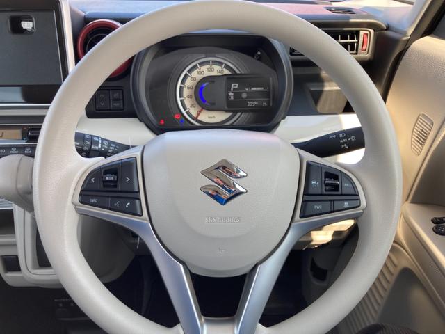 HYBRID X 2型 セーフティサポート 試乗車(35枚目)