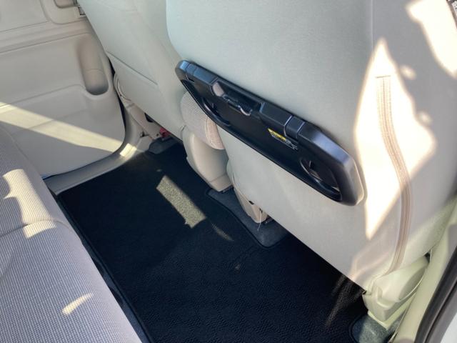 HYBRID X 2型 セーフティサポート 試乗車(40枚目)