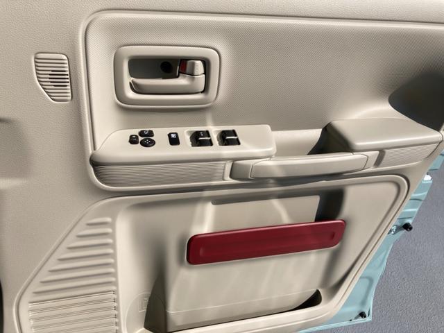 HYBRID X 2型 セーフティサポート 試乗車(41枚目)