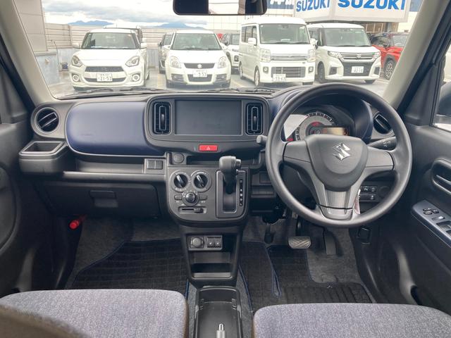 アルト L 2型 オーディオレス 試乗車でした! SHOWTIME! 歩行者傷害軽減ボディー 運転席・助手席SRSエアバッグ ESP 4輪ABS リヤドアチャイルドプルーフ エアコン パワーステアリング 電波式キーレスエントリー セキュリティアラームシステム(15枚目)