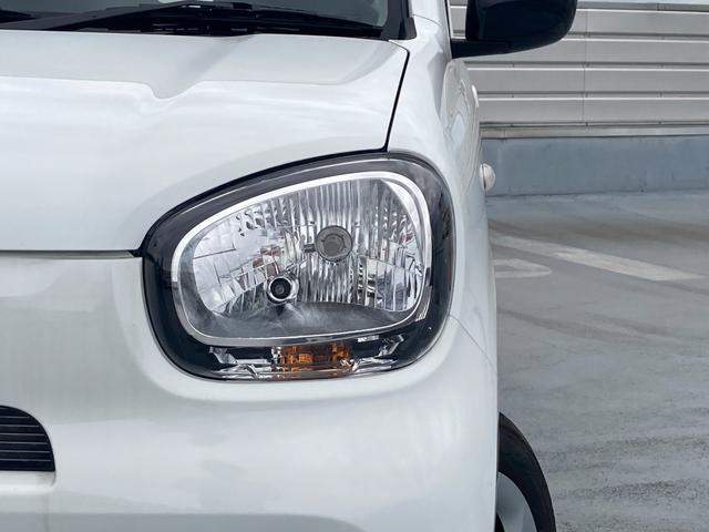 アルト L 2型 オーディオレス 試乗車でした! SHOWTIME! 歩行者傷害軽減ボディー 運転席・助手席SRSエアバッグ ESP 4輪ABS リヤドアチャイルドプルーフ エアコン パワーステアリング 電波式キーレスエントリー セキュリティアラームシステム(27枚目)