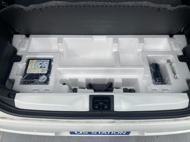 アルト L 2型 オーディオレス 試乗車でした! SHOWTIME! 歩行者傷害軽減ボディー 運転席・助手席SRSエアバッグ ESP 4輪ABS リヤドアチャイルドプルーフ エアコン パワーステアリング 電波式キーレスエントリー セキュリティアラームシステム(50枚目)