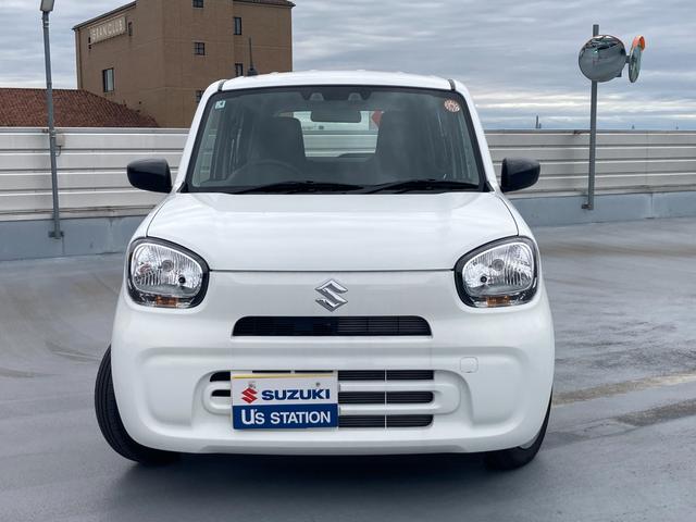 アルト L 2型 オーディオレス 試乗車でした! SHOWTIME! 歩行者傷害軽減ボディー 運転席・助手席SRSエアバッグ ESP 4輪ABS リヤドアチャイルドプルーフ エアコン パワーステアリング 電波式キーレスエントリー セキュリティアラームシステム(53枚目)