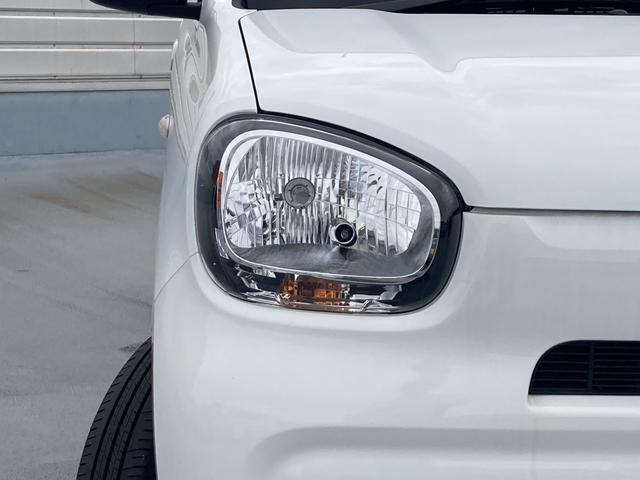 アルト L 2型 オーディオレス 試乗車でした! SHOWTIME! 歩行者傷害軽減ボディー 運転席・助手席SRSエアバッグ ESP 4輪ABS リヤドアチャイルドプルーフ エアコン パワーステアリング 電波式キーレスエントリー セキュリティアラームシステム(63枚目)