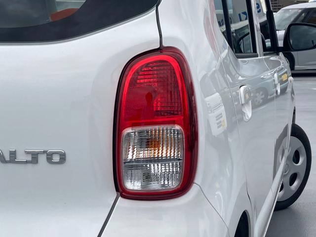 アルト L 2型 オーディオレス 試乗車でした! SHOWTIME! 歩行者傷害軽減ボディー 運転席・助手席SRSエアバッグ ESP 4輪ABS リヤドアチャイルドプルーフ エアコン パワーステアリング 電波式キーレスエントリー セキュリティアラームシステム(64枚目)