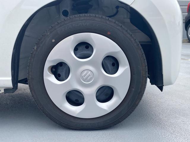 アルト L 2型 オーディオレス 試乗車でした! SHOWTIME! 歩行者傷害軽減ボディー 運転席・助手席SRSエアバッグ ESP 4輪ABS リヤドアチャイルドプルーフ エアコン パワーステアリング 電波式キーレスエントリー セキュリティアラームシステム(67枚目)