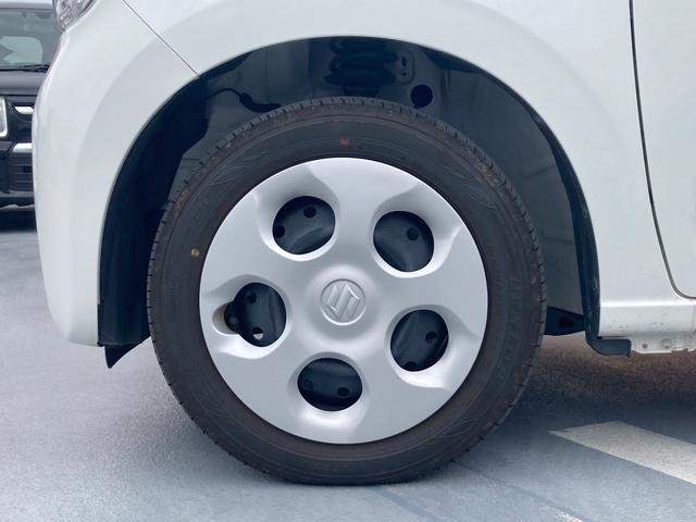 アルト L 2型 オーディオレス 試乗車でした! SHOWTIME! 歩行者傷害軽減ボディー 運転席・助手席SRSエアバッグ ESP 4輪ABS リヤドアチャイルドプルーフ エアコン パワーステアリング 電波式キーレスエントリー セキュリティアラームシステム(70枚目)