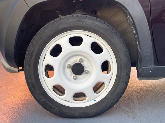 ハスラー Ｇ　２型　ナビ　ＥＴＣ　ドラレコ　ＳＨＯＷＴＩＭＥ！　歩行者傷害軽減ボディー　運転席・助手席ＳＲＳエアバッグ　ＥＳＰ　４輪ＡＢＳ　リヤドアチャイルドプルーフ　エアコン　パワーステアリング　電波式キーレスエントリー　セキュリティアラームシステム（22枚目）