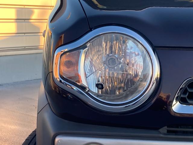 ハスラー Ｇ　２型　ナビ　ＥＴＣ　ドラレコ　ＳＨＯＷＴＩＭＥ！　歩行者傷害軽減ボディー　運転席・助手席ＳＲＳエアバッグ　ＥＳＰ　４輪ＡＢＳ　リヤドアチャイルドプルーフ　エアコン　パワーステアリング　電波式キーレスエントリー　セキュリティアラームシステム（26枚目）