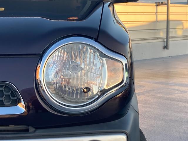 ハスラー Ｇ　２型　ナビ　ＥＴＣ　ドラレコ　ＳＨＯＷＴＩＭＥ！　歩行者傷害軽減ボディー　運転席・助手席ＳＲＳエアバッグ　ＥＳＰ　４輪ＡＢＳ　リヤドアチャイルドプルーフ　エアコン　パワーステアリング　電波式キーレスエントリー　セキュリティアラームシステム（27枚目）