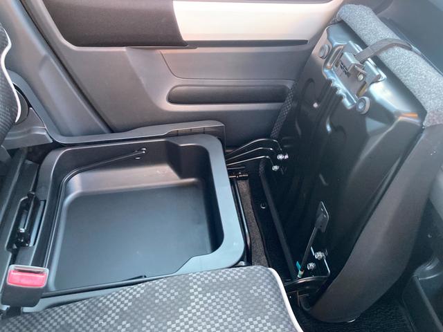 ハスラー Ｇ　２型　ナビ　ＥＴＣ　ドラレコ　ＳＨＯＷＴＩＭＥ！　歩行者傷害軽減ボディー　運転席・助手席ＳＲＳエアバッグ　ＥＳＰ　４輪ＡＢＳ　リヤドアチャイルドプルーフ　エアコン　パワーステアリング　電波式キーレスエントリー　セキュリティアラームシステム（51枚目）