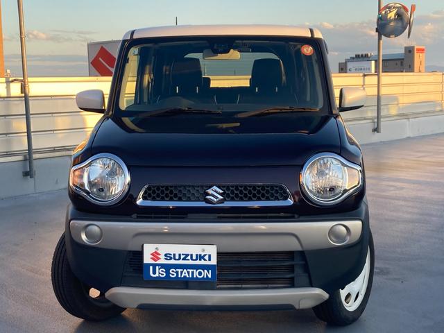 ハスラー Ｇ　２型　ナビ　ＥＴＣ　ドラレコ　ＳＨＯＷＴＩＭＥ！　歩行者傷害軽減ボディー　運転席・助手席ＳＲＳエアバッグ　ＥＳＰ　４輪ＡＢＳ　リヤドアチャイルドプルーフ　エアコン　パワーステアリング　電波式キーレスエントリー　セキュリティアラームシステム（59枚目）