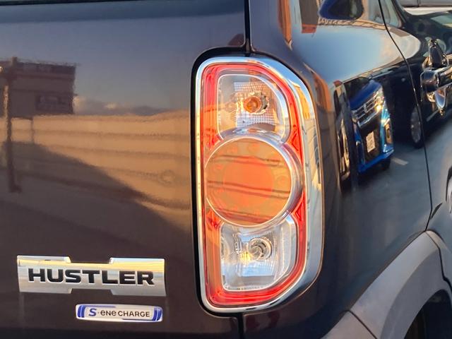 ハスラー Ｇ　２型　ナビ　ＥＴＣ　ドラレコ　ＳＨＯＷＴＩＭＥ！　歩行者傷害軽減ボディー　運転席・助手席ＳＲＳエアバッグ　ＥＳＰ　４輪ＡＢＳ　リヤドアチャイルドプルーフ　エアコン　パワーステアリング　電波式キーレスエントリー　セキュリティアラームシステム（71枚目）