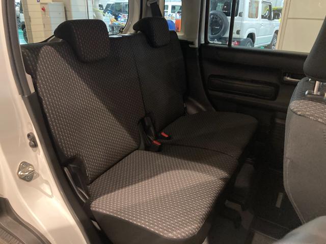 ハスラー HYBRID X ナビ 2026初売り特選! 歩行者傷害軽減ボディー 運転席・助手席SRSエアバッグ ESP 4輪ABS リヤドアチャイルドプルーフ エアコン パワーステアリング 電波式キーレスエントリー セキュリティアラームシステム(14枚目)