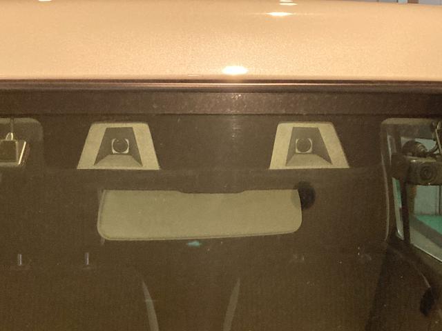 ハスラー HYBRID X ナビ 2026初売り特選! 歩行者傷害軽減ボディー 運転席・助手席SRSエアバッグ ESP 4輪ABS リヤドアチャイルドプルーフ エアコン パワーステアリング 電波式キーレスエントリー セキュリティアラームシステム(33枚目)