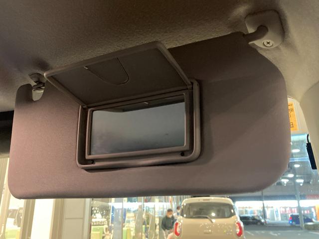 ハスラー HYBRID X ナビ 2026初売り特選! 歩行者傷害軽減ボディー 運転席・助手席SRSエアバッグ ESP 4輪ABS リヤドアチャイルドプルーフ エアコン パワーステアリング 電波式キーレスエントリー セキュリティアラームシステム(48枚目)