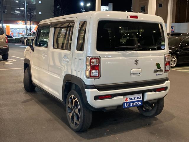 ハスラー HYBRID X ナビ 2026初売り特選! 歩行者傷害軽減ボディー 運転席・助手席SRSエアバッグ ESP 4輪ABS リヤドアチャイルドプルーフ エアコン パワーステアリング 電波式キーレスエントリー セキュリティアラームシステム(63枚目)