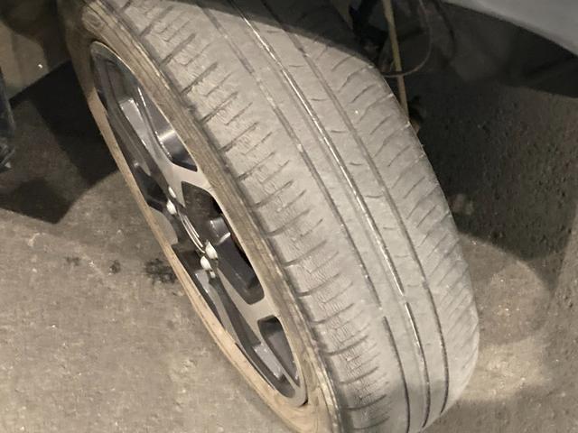 ハスラー HYBRID X ナビ 2026初売り特選! 歩行者傷害軽減ボディー 運転席・助手席SRSエアバッグ ESP 4輪ABS リヤドアチャイルドプルーフ エアコン パワーステアリング 電波式キーレスエントリー セキュリティアラームシステム(74枚目)