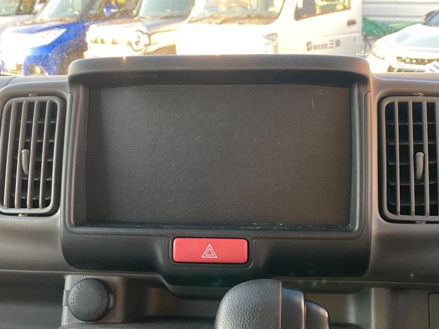 エブリイ ＰＣ　フルタイム４ＷＤ　オーディオレス　冬がはじまるよ祭！（10枚目）