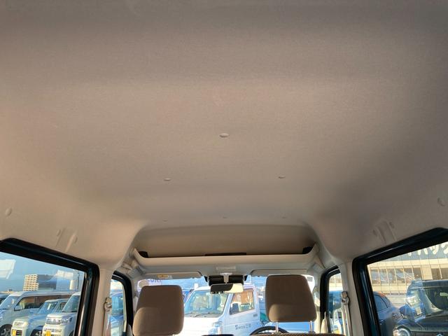 エブリイ ＰＣ　フルタイム４ＷＤ　オーディオレス　冬がはじまるよ祭！（12枚目）