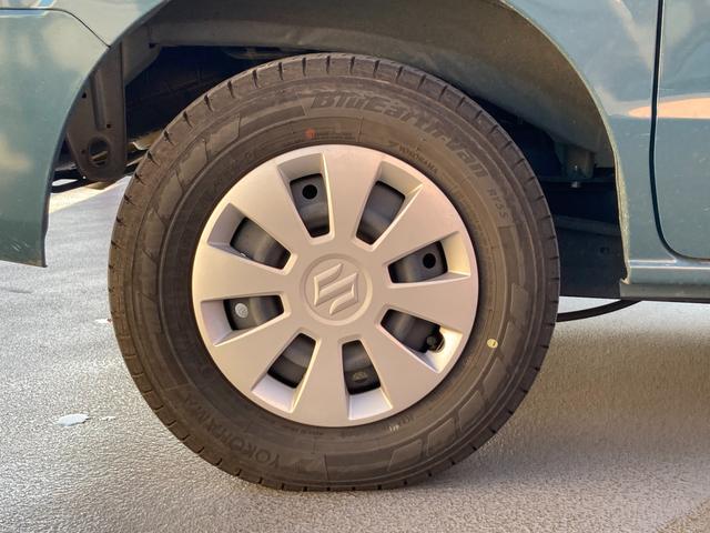 エブリイ ＰＣ　フルタイム４ＷＤ　オーディオレス　冬がはじまるよ祭！（20枚目）