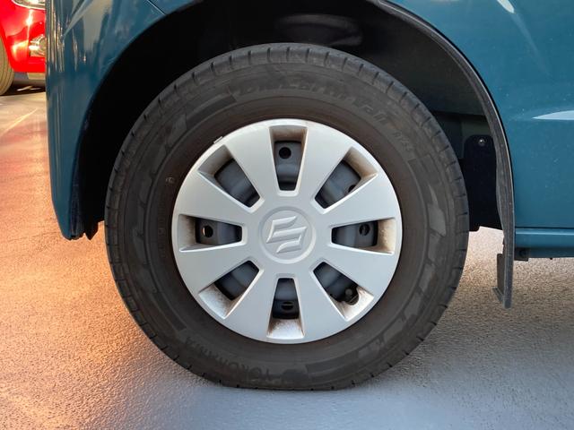 エブリイ ＰＣ　フルタイム４ＷＤ　オーディオレス　冬がはじまるよ祭！（22枚目）