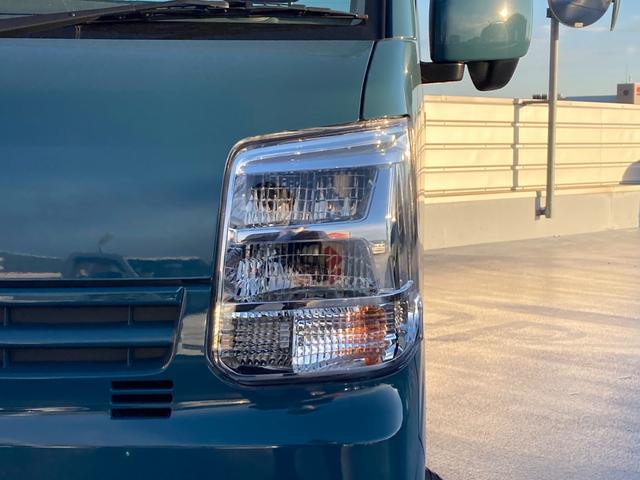 エブリイ ＰＣ　フルタイム４ＷＤ　オーディオレス　冬がはじまるよ祭！（27枚目）