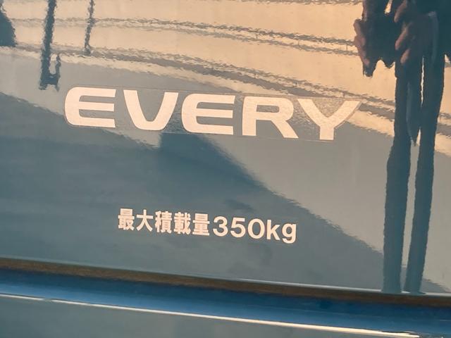 エブリイ ＰＣ　フルタイム４ＷＤ　オーディオレス　冬がはじまるよ祭！（30枚目）
