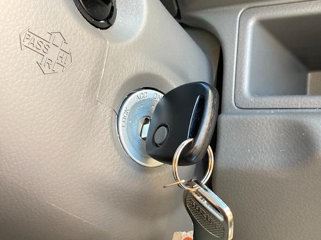 エブリイ ＰＣ　フルタイム４ＷＤ　オーディオレス　冬がはじまるよ祭！（38枚目）