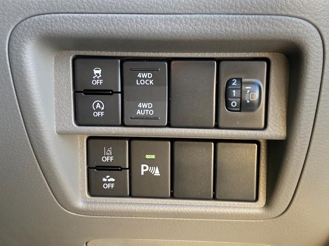 エブリイ ＰＣ　フルタイム４ＷＤ　オーディオレス　冬がはじまるよ祭！（39枚目）